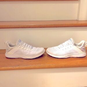 APL Athletic Propulsion Labs The TechLoom Tracer. US size 8.5/Euro 39.